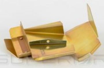 Picture of SL72569 Superior Air Parts Aircraft Products BAFFLE ASSEMBLY  INTERCYLINDER